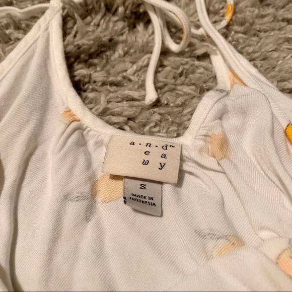 Tank top - Picture 3 of 3